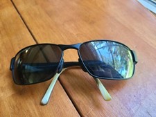 MAUI JIM MJ-249-2M STG-BG 65-16-115