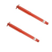 Koni Heavy Track Hinterachse 2X8240-1263 StoßDäMpfer
