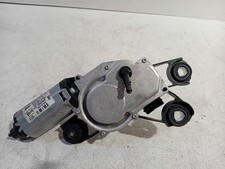 Lunette arrière Seat ALTEA