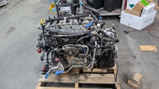 2025 Ram Promaster Engine Transmission Assembly - Like New 60mi - Vin 543984