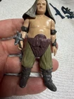 Rancor Keeper 100% Complete TAIWAN Star Wars 1984 Kenner Action Figure NO REPRO