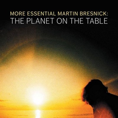 Audio Cd Neu - Martin Bresnick - The Planet On The Table -I- Cantaloupe