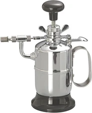 Maruhachi Industry #2 Dahlia Fully Automatic Spray 320ml Accumulator JAPAN NEW