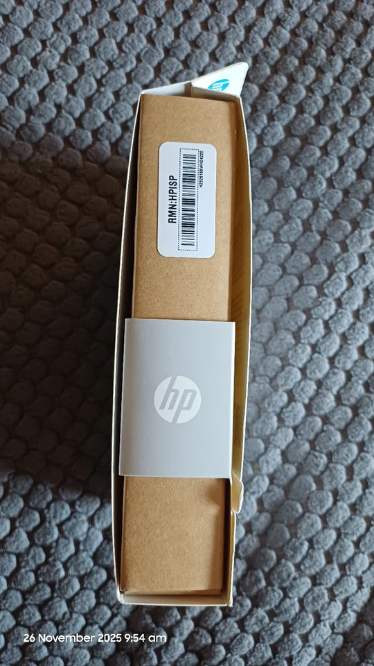HP Sprocket 2x3" Instant Smartphone Photo Printer - Portable, Color & Wireless. - Image 3 of 4