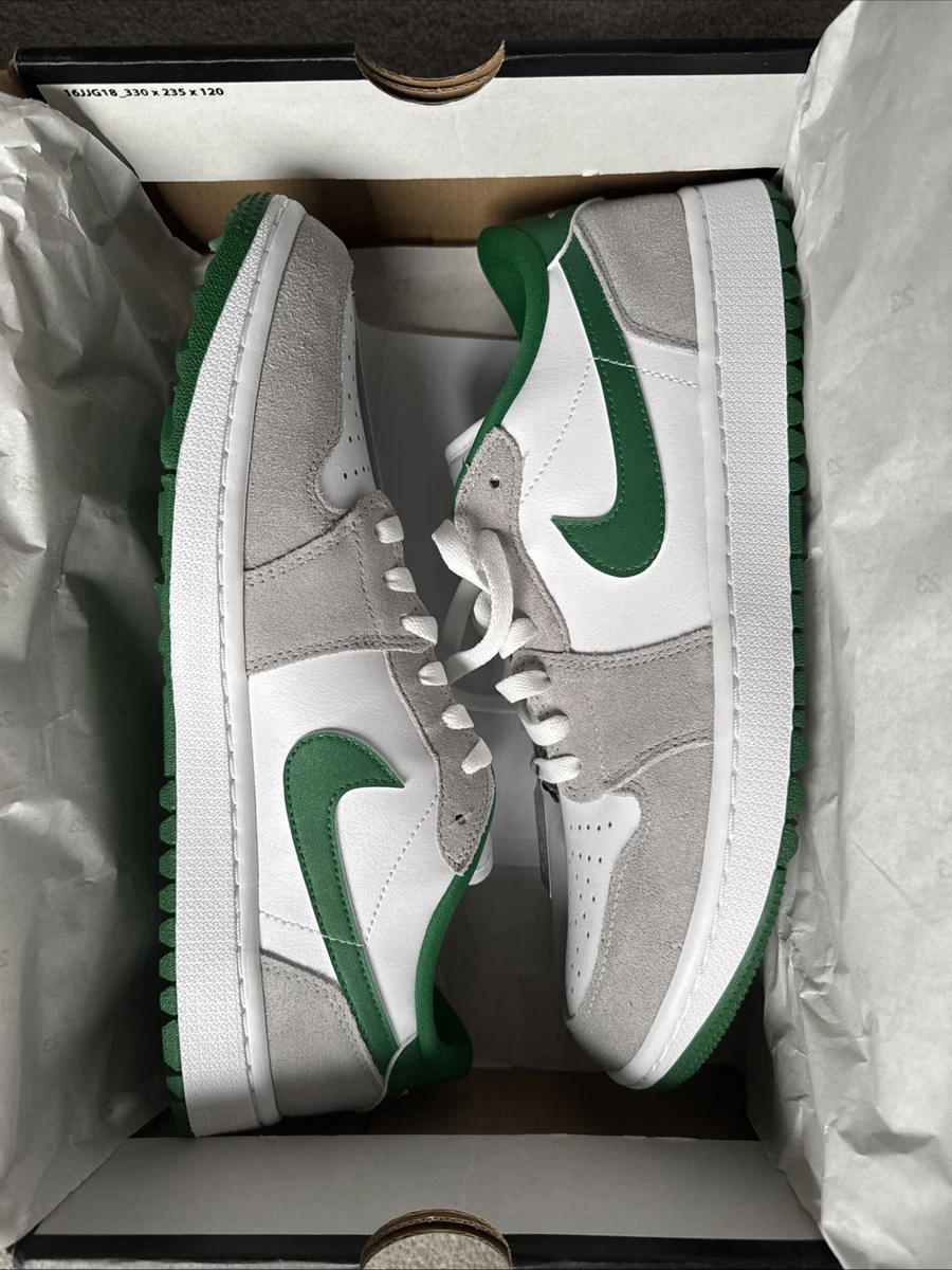 Jordan 1 Low Pine Green | eBay