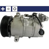 Kompressor Klimaanlage Mahle Acp 951 000S FüR Renault Megane Iii ScéNic