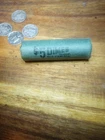 Mercury Dimes 1916-1945 90% Silver  $5 Roll.