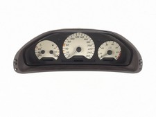Compteur Mercedes 208