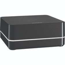 Lutron RR-SEL-REP2-BL RadioRA Select Main Repeater - Black, Brand New, Unopened