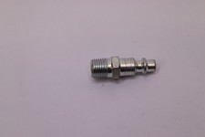 ABN Male Air Hose Quick Connect Coupler Metal 1/4" NPT 9805