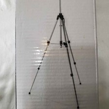 Master Touch Fine Arts Studio Aluminum Tripod Easel 14x11x23 Brand New With Case