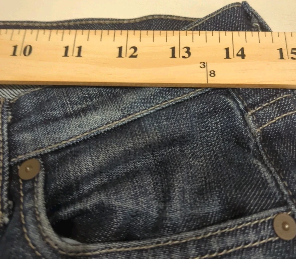 Dojo 7 Para Toda la Humanidad Talla 28 Estilo Brillante Logo Número U115C080U-080U Foto 4 de 4