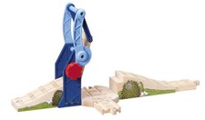 THOMAS THE TANK ENGINE - SLING BRIDGE/DRAW BRIDGE - NEW IN BOX 99352  