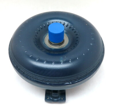 722.6, NAG1, W5A580 Torque Converter | eBay