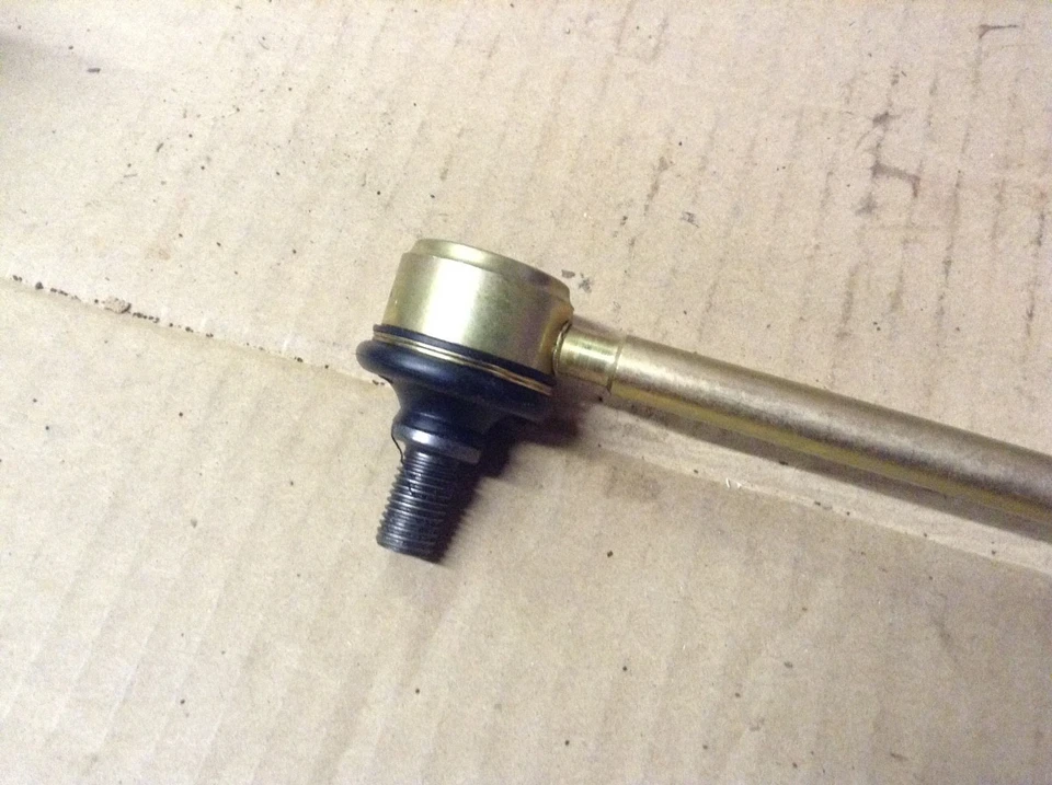 NUEVO NAPA 265-1466 Barra Estabilizadora Eslabón Delantero Derecho -Se Adapta 97-04 Toyota 97-03 Lexus Foto 4 de 4