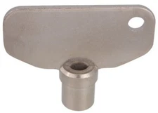 Southco E3-26-819-15 Vise Action Compression Latch Keys (Pack of 2)