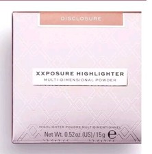 Highlighter XX Revolution Xxposure - Multi Dimensional Powder (Disclosure)15g