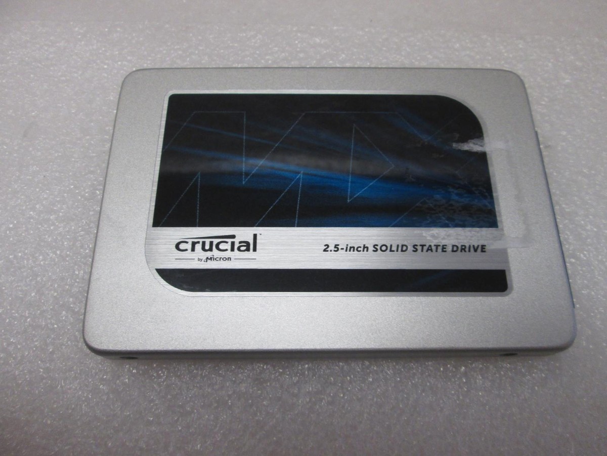 Crucial Mx500 Crucial Ct275mx300ssd1 CRUCIAL CT275MX300SSD1 SSD