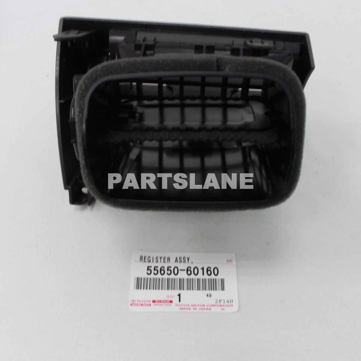 その他 RT-107460 5547660060 Genuine Lexus LX450/460/570 Garnish Instr Cluster 55476