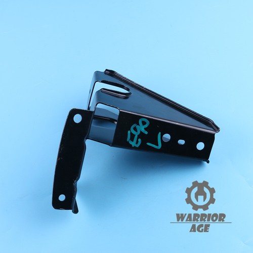 Left Lock Bracket Plate 51647116705 For BMW E90 E91 325i 328i 330i 335i 335xi eBay