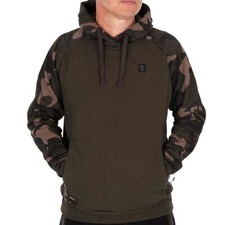 Fox Khaki / Camo pullover premium Hoodie - Angelpullover, Pullover, Bekleidung 