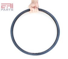 EAI Metric Oil Shaft Seal 380x420x20mm Dust Grease Seal TC Double Lip w/ Spring