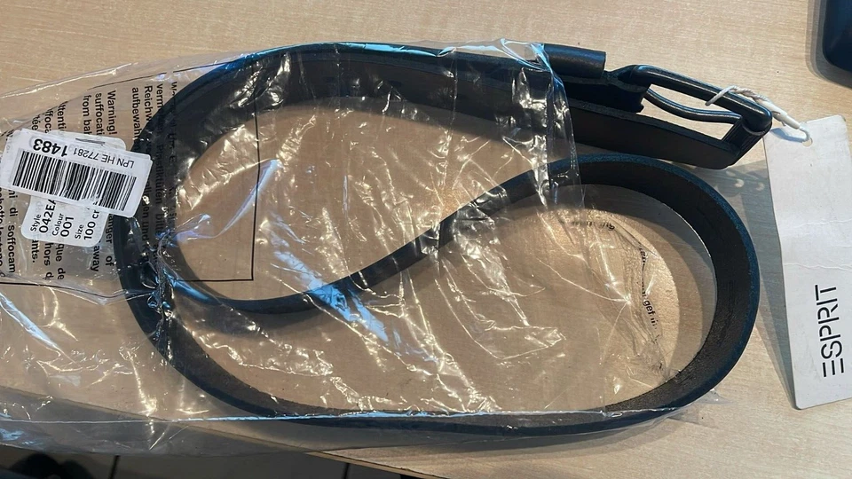 Esprit Gürtel W100 - Bild 2 von 2