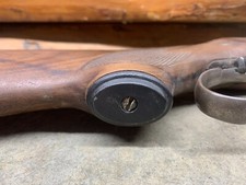 Savage Model 99 Grip Cap