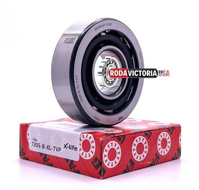 FAG 7334BMPUA Angular Contact Ball Bearing At ₹ 400/piece In Pune | ID: 28339067888