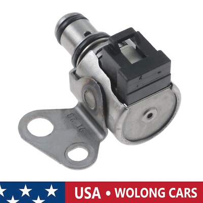 Automatic Transmission Shift Solenoid Fit for Lexus 35240-30020