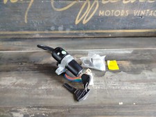 TO-R1890 - GRUPPO KIT SERRATURE BLOCCHETTO AVVIAMENTO APRILIA RX 50 - 861013