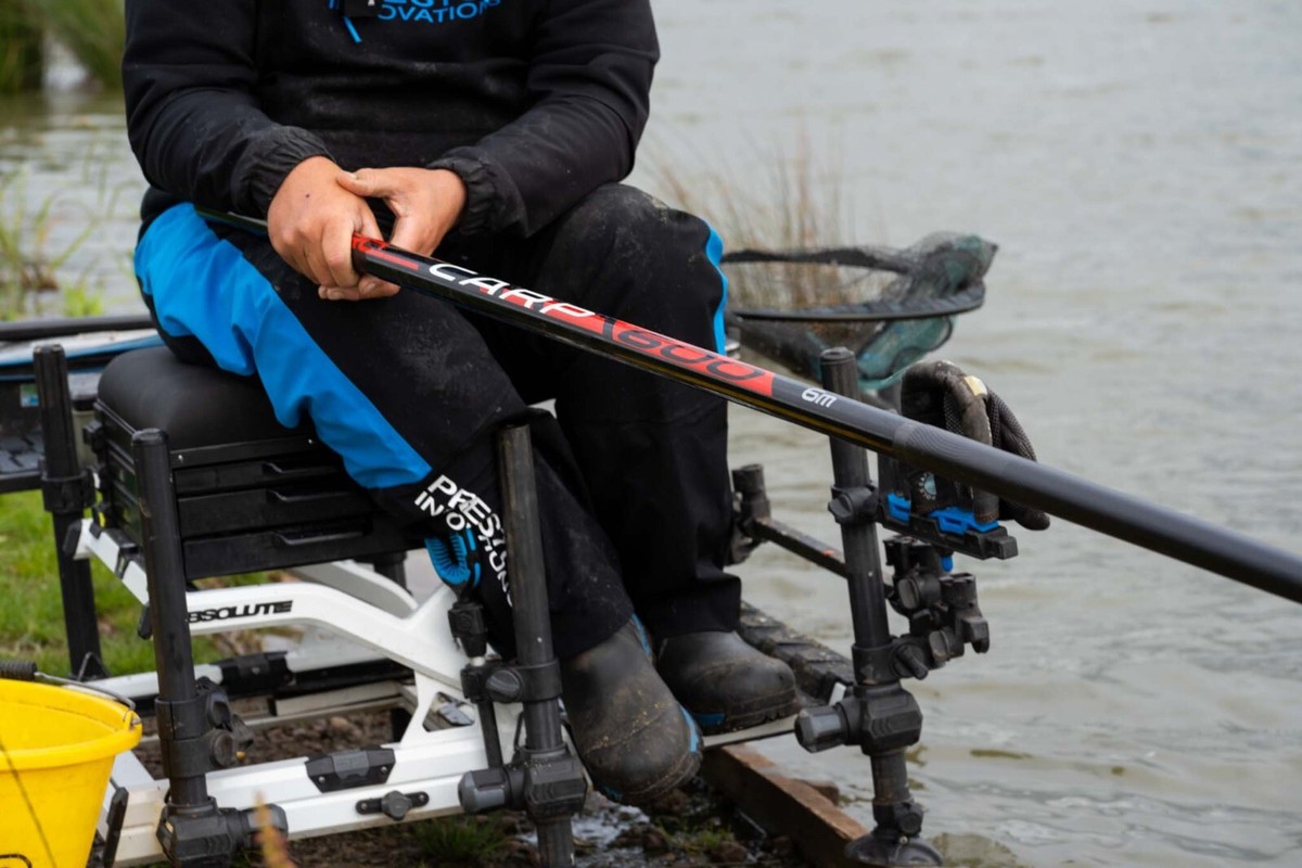 Fishing Pole Second Hand Carp Fishing Gear Used Carp Fishing Rods