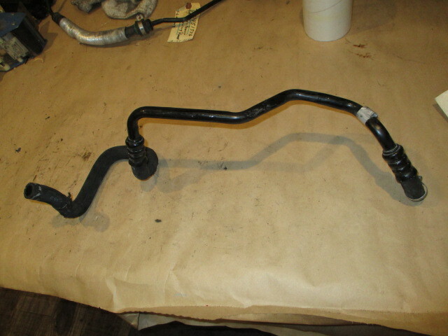 Lamborghini Gallardo LP 550,560,570 Power Steering Pump Suction Pipe  420422843G