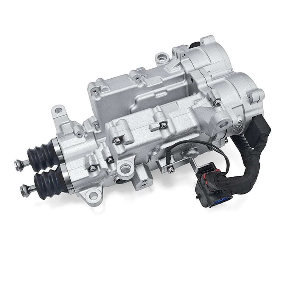 414702D300 Actuator Clutch Assy for Hyundai Veloster Kia Forte Optima 20015-2020 - Image 4 of 4