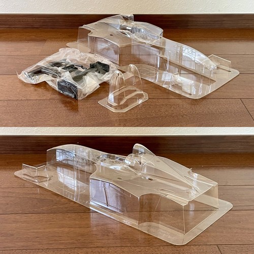 TAMIYA 58288 1/10 R/C High Performance Racing Car FERRARI F2001 (F201 Chassis) - Picture 5 of 12