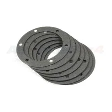 Land Rover Series Defender Fuel Tank Gaskets Set x10 546488 New