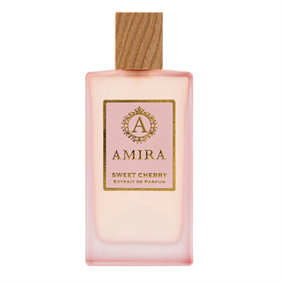 AMIRA PARFUMS SWEET CHERRY 100ML SPRAY EXTRAIT DE PARFUM