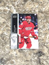 2021-22 Upper Deck Extended Series Puis Suter #563 Detroit Red Wings Hockey Card
