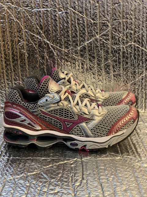 mizuno wave creation 12 womens