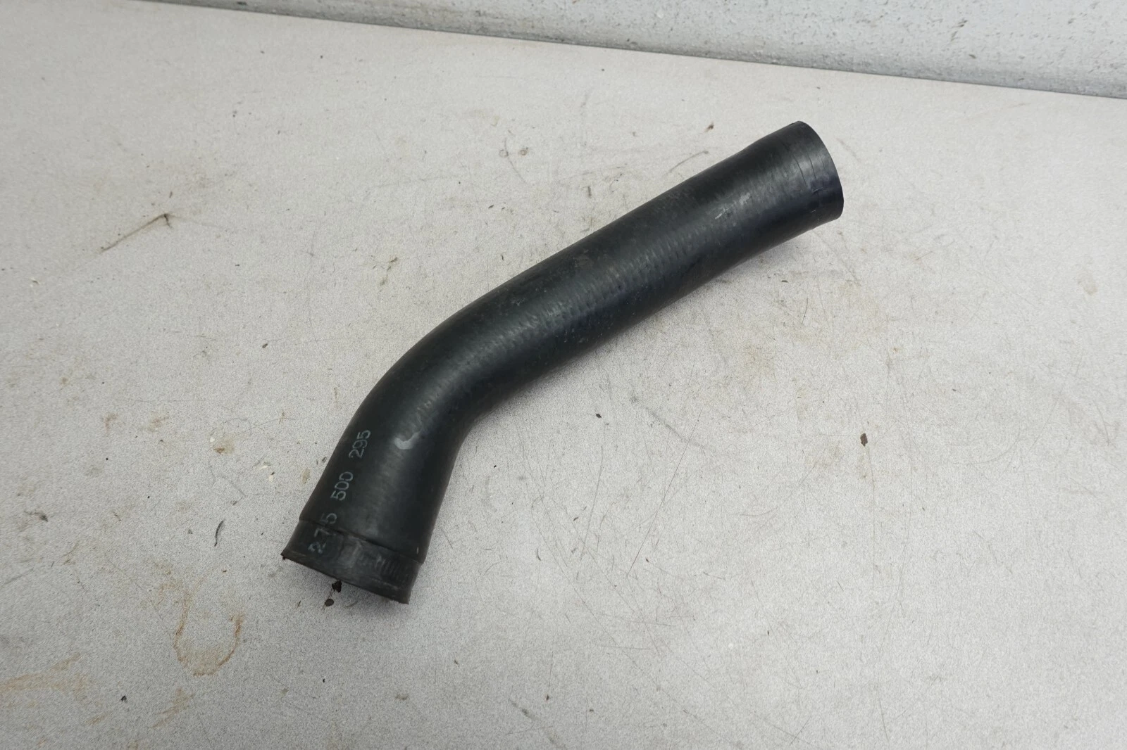 1996-2001 Sea-Doo OEM Gas Fuel Filler Neck Hose Tube 275500295 GSX Limited GS