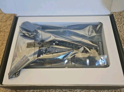 Asus Xonar DG Headphone Amp PCI 5.1 SPDIF internal Audio Card Vintage Retro PC - Picture 2 of 3