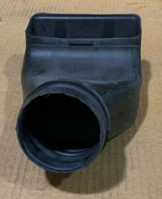 SE ADAPTA * 98-03 DODGE RAM FURGONETA, VAGÓN CONDUCTO DE AIRE FRESCO 53031699AA - NUEVO OEM Foto 2 de 3