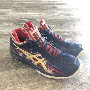 asics shoes usa