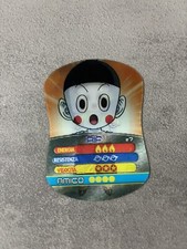 Dragonball Lenticular Fluo Rif N.7