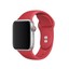 thumbnail 49 - 38/40/42/44mm Silicone Sport iWatch Band Strap for Apple Watch Series 6 5 4 3 SE