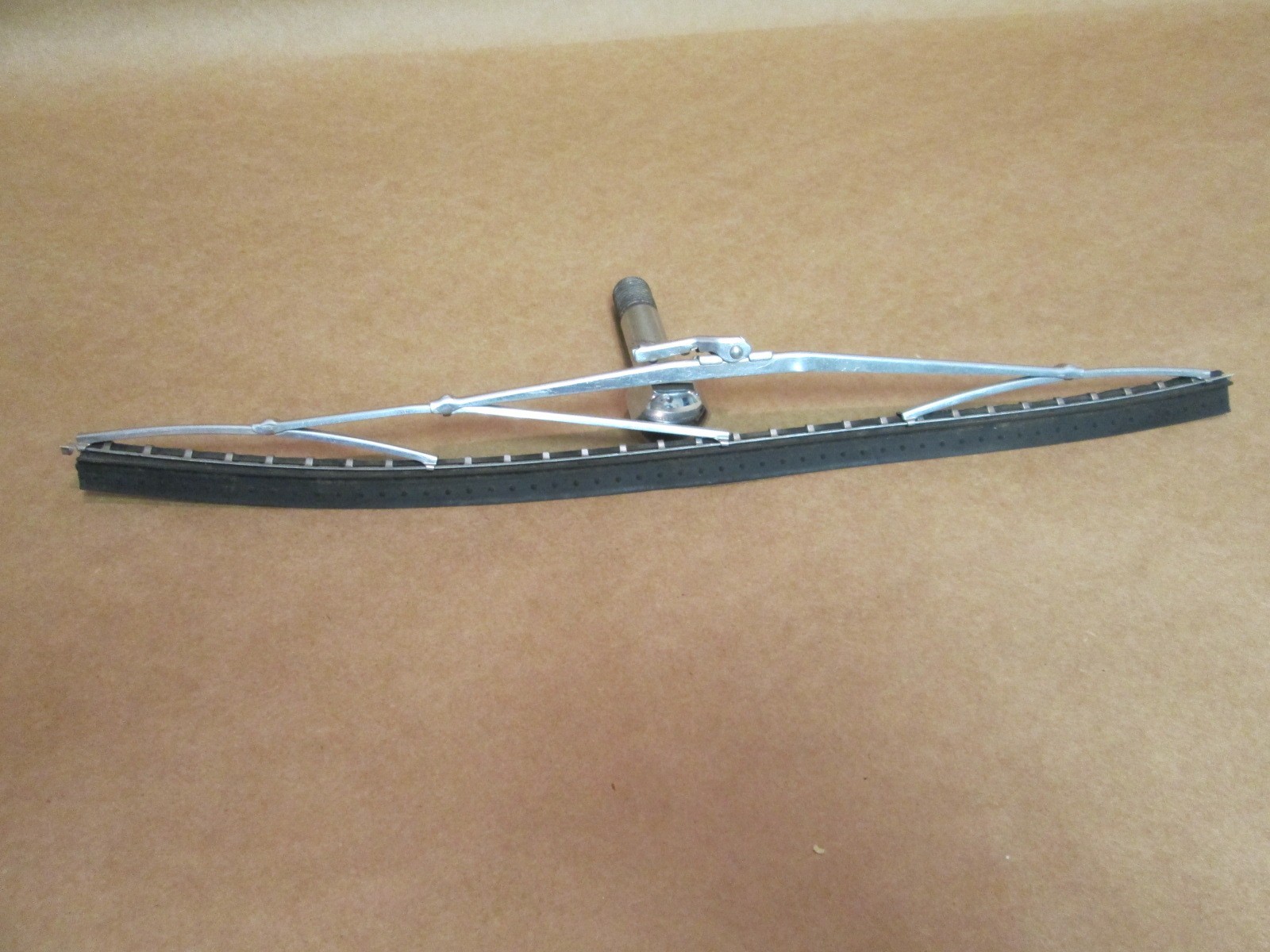 Ferrari Vintage Windshield Wiper Blade - Carello # BA
