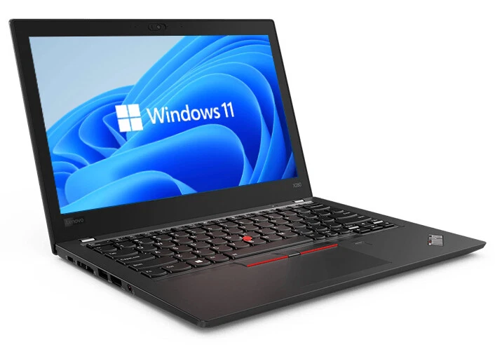 Lenovo ThinkPad X280 Core i5 8350U 8GB 1TB SSD HDMI WiFi WebCam
