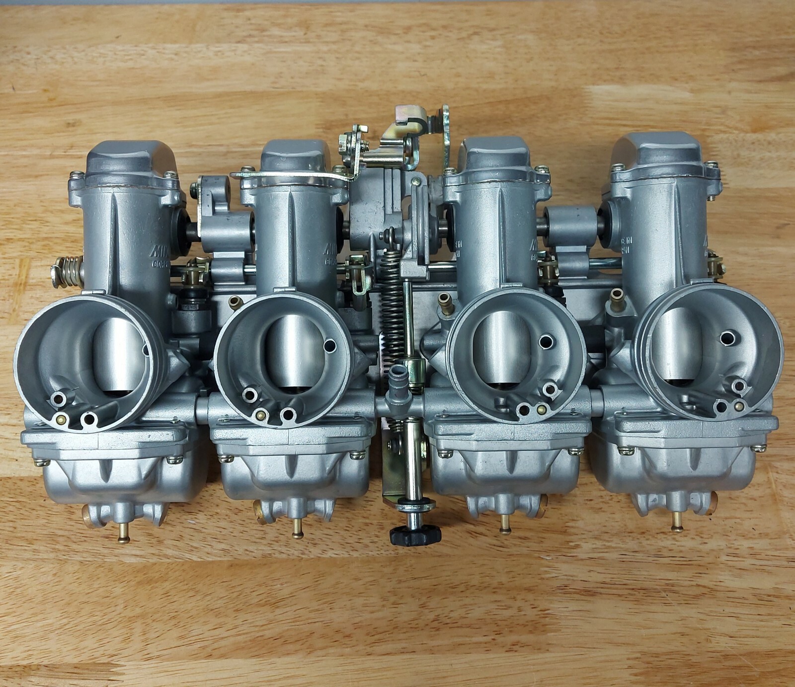 Suzuki Katana 1000 Mikuni vm32ss Carb Repair Kit / Carburetor ORings