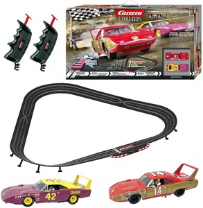 Carrera Evolution Motodrom Racer Slot 