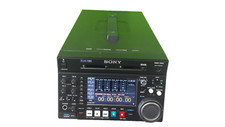 Sony PMW-1000 Compact XDCAM HD/SD SxS memory recording deck
